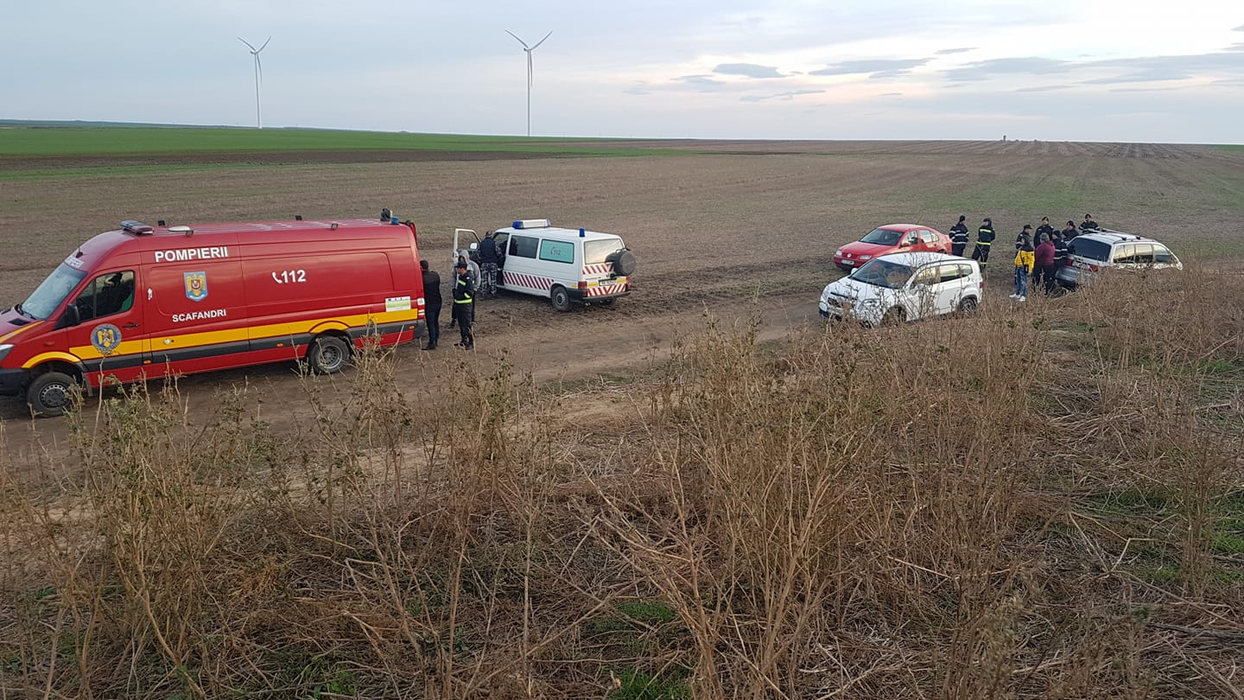 Ipoteză înfiorătoare în cazul lui Iulian, băieţelul dispărut la Pecineaga, județul Constanța! Ce s-ar fi întâmplat cu micuțul!