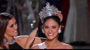 A anuntat o alta castigatoare! Gafa impardonabila la concursul Miss Universe