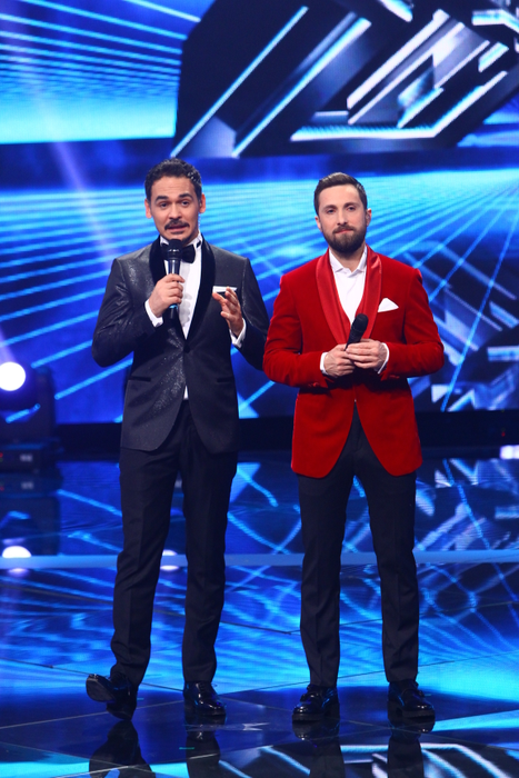 Surprize mari la Semi Finala X FACTOR! Ei sunt cei patru finalişti