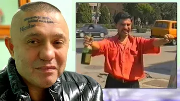 Incredibil! Câte clase are Nicolae Guță, de fapt! Ce note a luat la matematică și la limba română