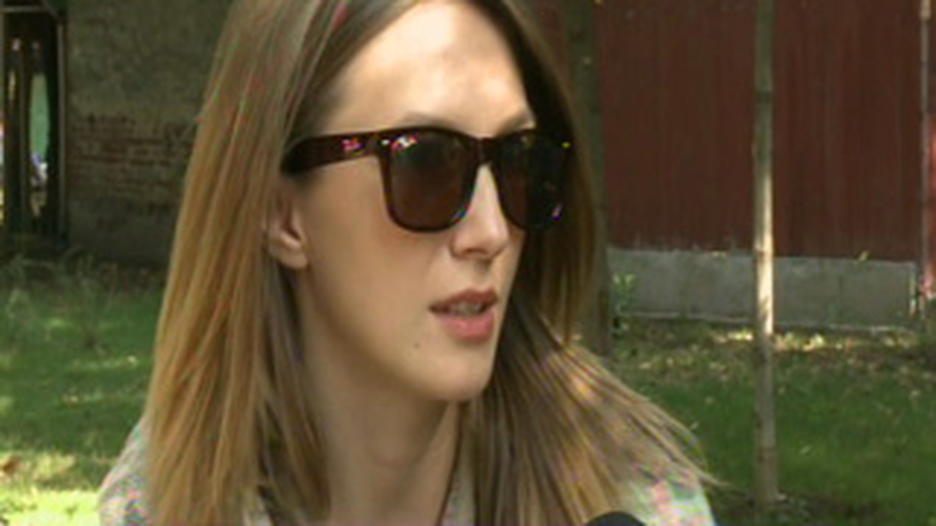 Adela Popescu, despre relatia cu Radu Valcan: "Viata noastra e ca a unor oameni casatoriti. Avem impreuna doi copii"