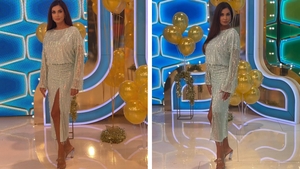 Am aflat cu ce televiziune a semnat Nicoleta Luciu. Unde va putea fi văzută frumoasa șatenă