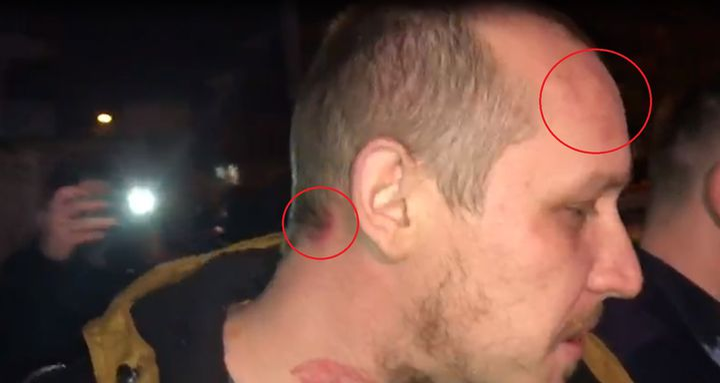 What's Up, după episodul violent din iarna trecută