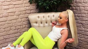 Bernadette, bomba-sexy de la “Puterea dragostei”, dorită de un milionar: “Vreau să o scot la un restaurant și...”