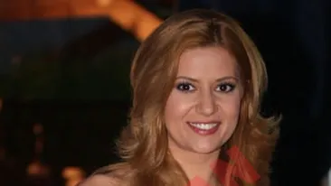 Amalia Enache: Cel mai greu a fost cand am prezentat o stire despre moartea unui prieten care a fost jefuit