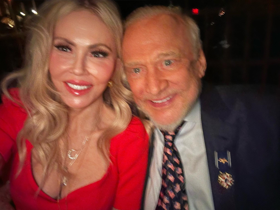 Boala de care suferea Anca Faur. Ce avere a lăsat soția astronautului Buzz Aldrin, care a murit la 66 de ani