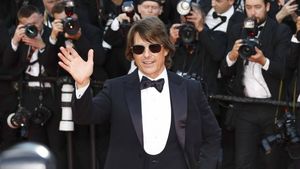 Surpriză pentru Tom Cruise la festivalul de Film de la Cannes 2025. După ea, au venit și veștile PROASTE