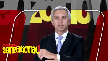 Noi dezvăluiri de senzație, marca Dan Diaconescu! Moderator surpriză pentru ”tăticul OTV”!