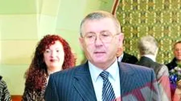 Adrian Mititelu l-a pus pe Nistorescu sa-i conduca ziarul