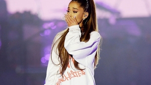 Ariana Grande, mesaj emoționant la un an de la atentatul de pe Manchester Arena