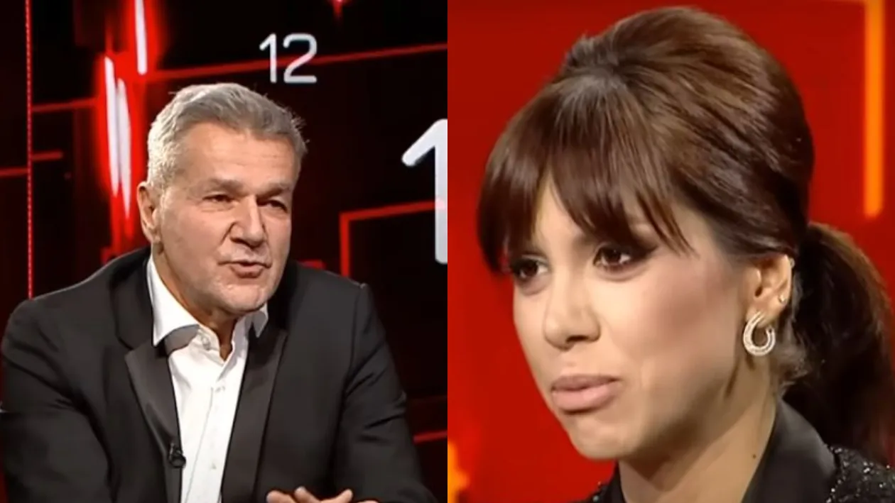 Dan Bittman, adevărul despre relația cu Denise Rifai. De ce i-a oferit un inel, de fapt