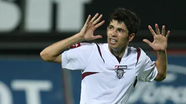 Copos vrea 2 milioane de euro pe Herea!