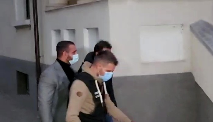 Alex Bodi a fost, din nou, arestat într-un dosar de proxenetism, șantaj și trafic de persoane
