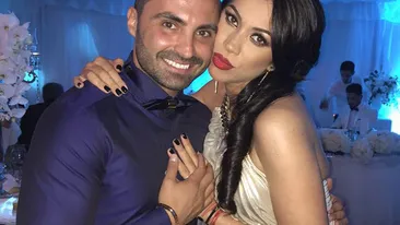 Toată lumea o ştie pe soţia lui PEPE, dar iată cum arată soacra artistului!