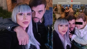 Oficial, Oana Roman și Marius Elisei s-au împăcat! Afaceristul, mesaj public pentru fosta soție: “La mulți ani, iubirea mea” | FOTO