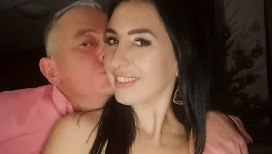 Mirela de la “Insula Iubirii” este în extaz. Ce mesaj a postat bruneta. Are legătură cu soțul ei