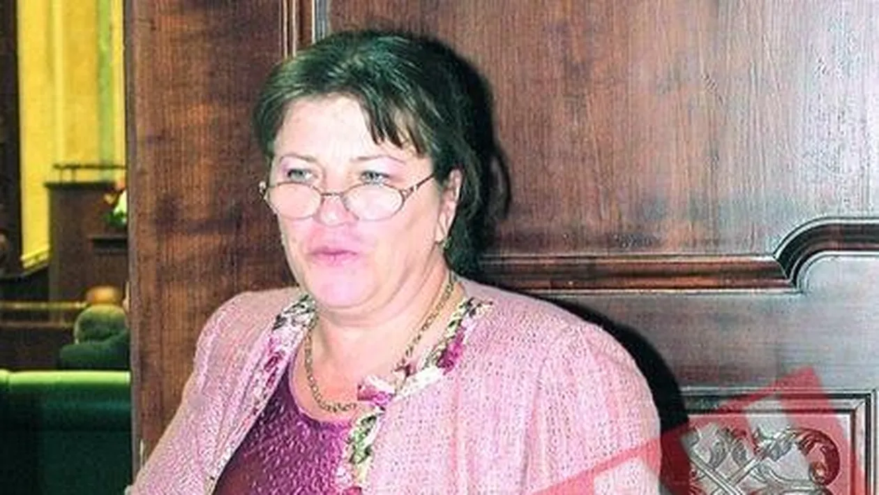 Norica Nicolai, doborata la pat de o gripa rebela