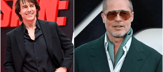 Tom Cruise, declarație neașteptată despre Brad Pitt. Ce a spus după ce a fost numit „ultimul star de cinema”