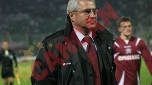 Manea stie de ce nu ia Rapid titlul