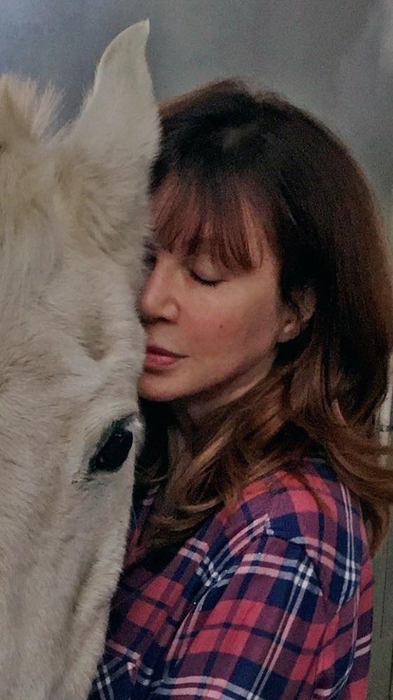 Victoria Principal/ Sursa foto: Facebook @ Victoria Principal Official