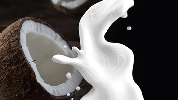 Un alt produs a fost retras de pe rafturile magazinelor, din cauza oxidului de etilenă! Este vorba despre o băutură BIO din cocos