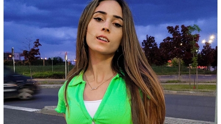 Andra Gogan, întâlnire de necrezut pe o plajă din Hawaii! Peste ce divă internațională a dat nas în nas: „A zis că a fost și ea în România”