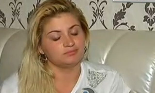 Giulia Mititelu, soţia lui Liviu Guţă, i-a dăruit un băiat şi o fată artistului.