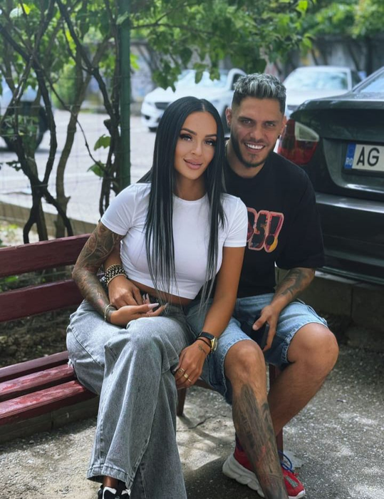 După ce Andrei Lemnaru a „renegat-o”, fosta iubită spune adevărul despre relația cu ex-concurentul de la Insula Iubirii: „Nu ești matur, nu îți asumi”