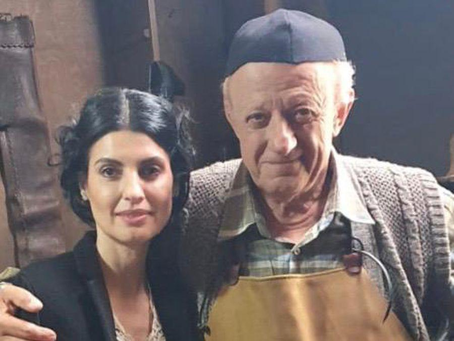 Maria Tănase, un film despre „pasărea măiastră a cântecului românesc”, într-o interpretare de zile mari