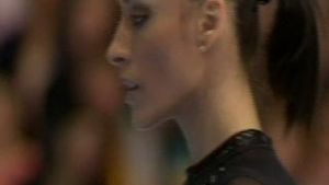 Catalina Ponor: "Imi lipseau podiumul, bucuria de a termina pe primul loc, emotia"