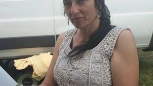 Anca de la Strehaia, mai tristă ca niciodată de sărbători! Fosta lui Leo a răbufnit şi a spus adevărul despre „Prinţul Ţiganilor” şi Dana Criminala: „Îmi pare rău că nu...”