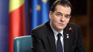 Anunțul făcut de Ludovic Orban! Ce se întâmplă cu pensiile speciale
