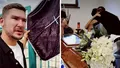 Călin Donca este în doliu! Afaceristul este sfâșiat de durere: „Avem înmormântare. Odihnească-se în pace”