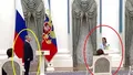 VIDEO | O sportivă rusă a avut un discurs şocant chiar în faţa lui Vladimir Putin. Episodul a făcut înconjurul lumii