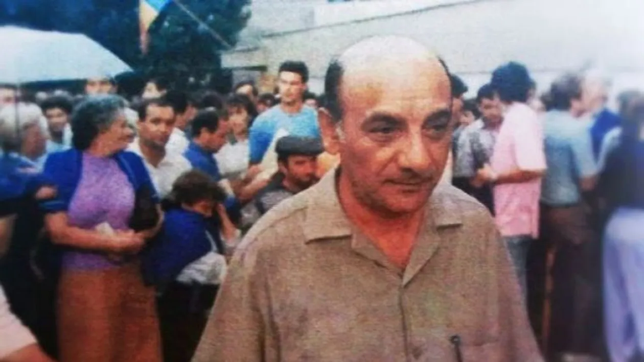 Ioan Stoica, fondatorul Caritas, dat afară din garsonieră! Ajunsese să se refugieze la prieteni