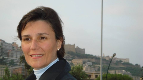 Doliu în lumea muzicii. A murit Ruxandra Arzoiu, la numai 59 de ani