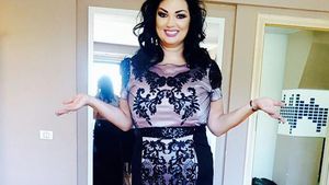 Ozana Barabancea s-a împăcat cu fostul soţ! Vedeta a făcut anunţul: ”Ne-am iertat“