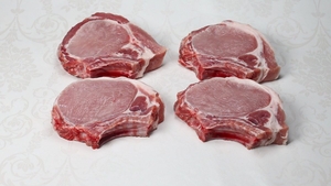 Premieră pentru România. Cu ce ar putea fi înlocuită carnea de porc. Ce este, de fapt, carnea de muflon