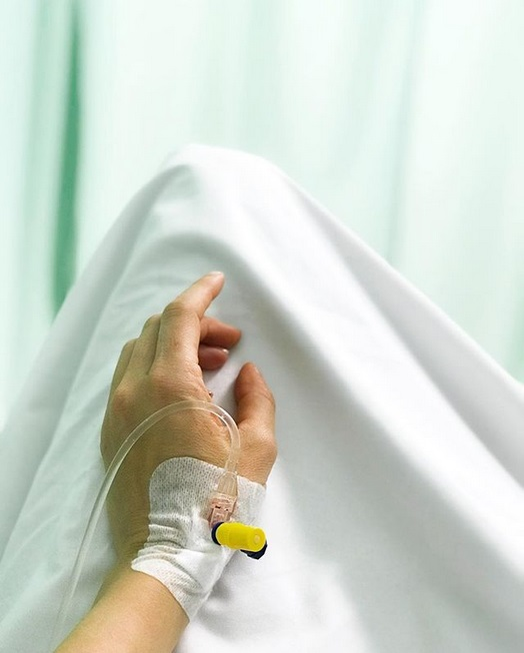 Andreea Raicu a ajuns la spital: „Lucrurile nu ies întotdeauna așa cum ne planificăm”