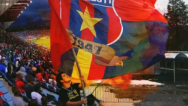 Au ”ras” stadionul Steaua!