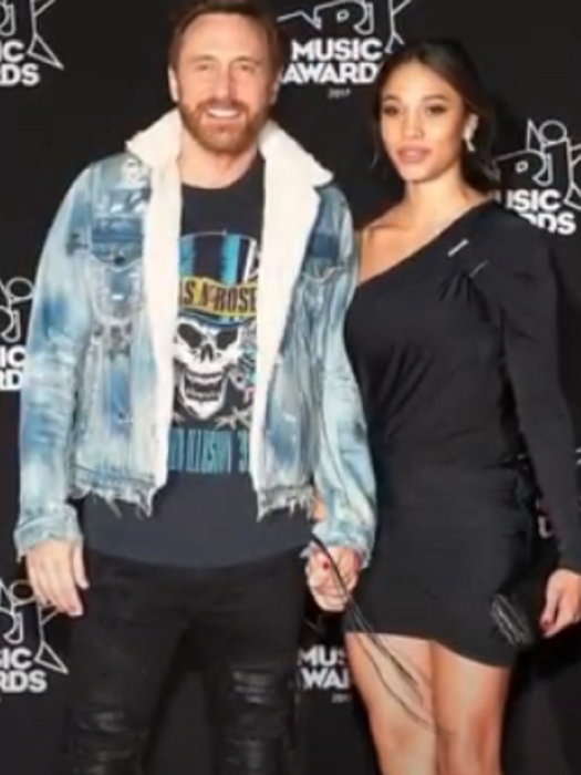 David Guetta și actrița Jess Ledon s-au despărțit după 7 ani de relație. Care a fost motivul rupturii dintre cei doi