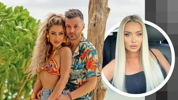 Circ uriaș la ”Insula Iubirii”! A snopit-o în bătaie pe ispită! Marius a călcat strâmb cu Oana Monea, iar Maria, soția tradusă, a făcut dreptate, în plină stradă