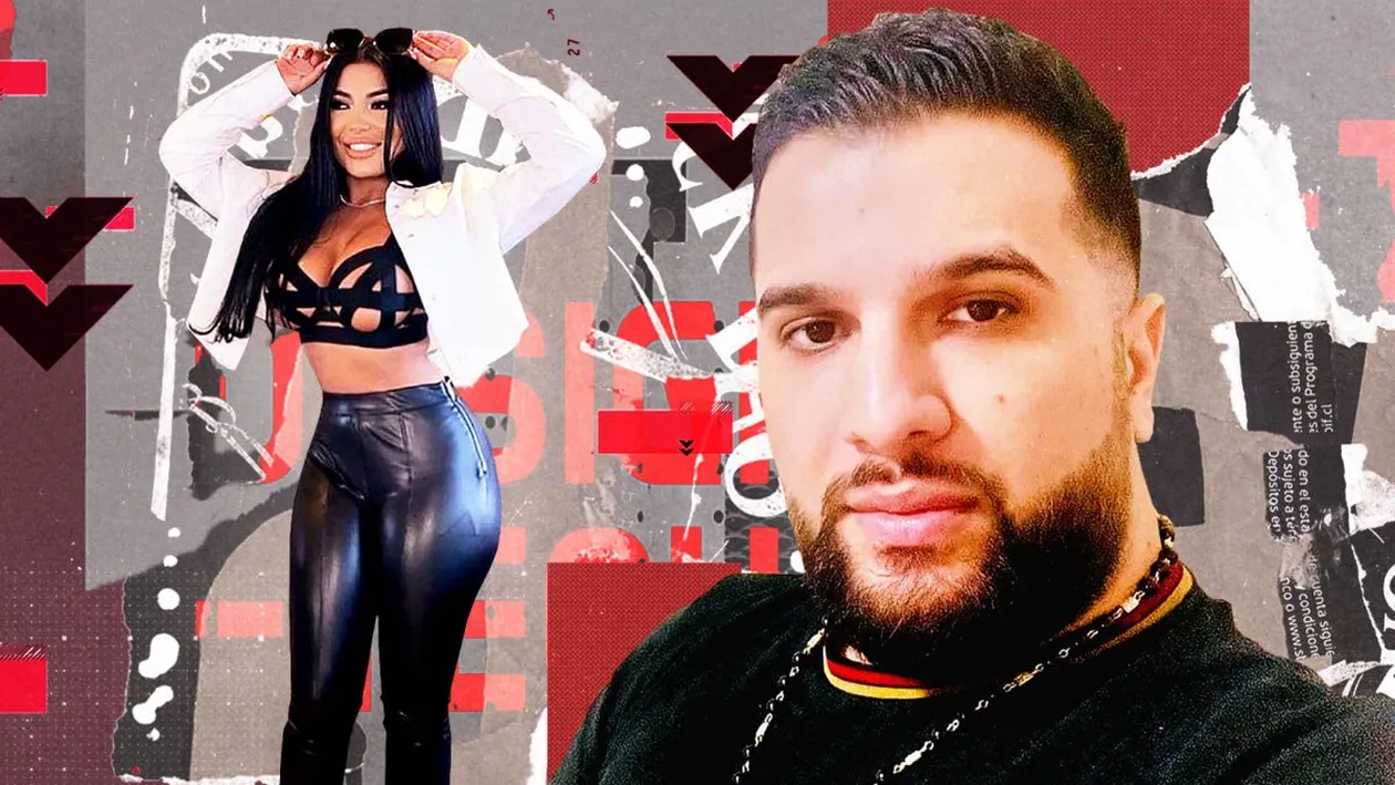 Cum s-au combinat Tzancă Uraganul și Marymar