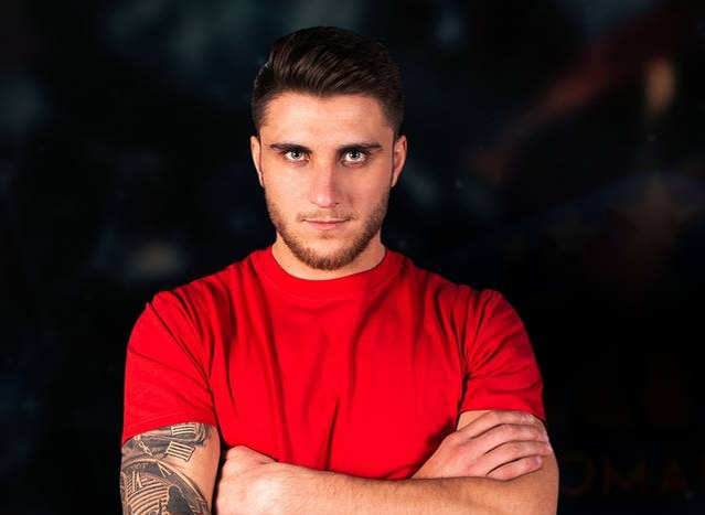 Ion Surdu, gest impresionant după ce a câștigat Exatlon-ul! Cărui Războinic îi va dărui o parte din bani