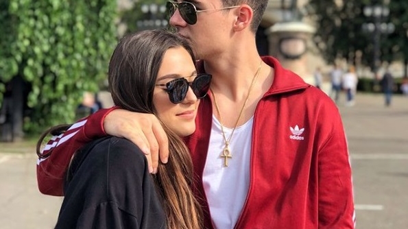 Mario Fresh a luat BAC-ul la limită. Ce medie a obținut “ginerele” Andreei Esca