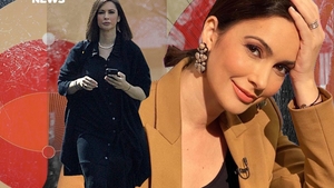 Ce o scoate din sărite pe Andreea Berecleanu. „E ceva ce nu pot controla”