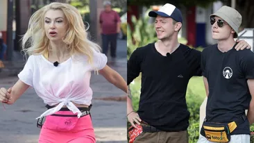 Motivul pentru care Jean Gavril nu o suportă pe Andreea Bălan. Ce s-a întâmplat, de fapt, între cei doi concurenți de la America Express 2023 de la Antena 1