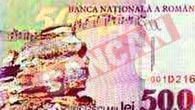 A "desenat" banii Romaniei si are o pensie de mizerie