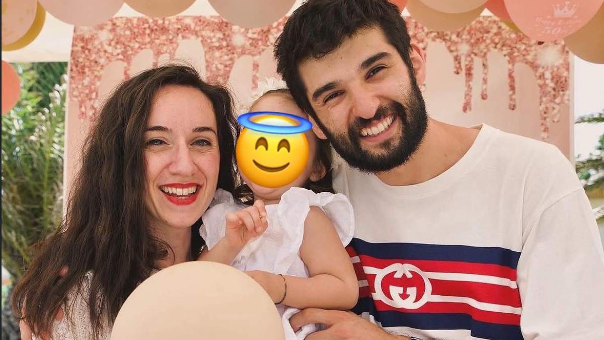 Cum a cunoscut-o Chef Richard pe iubita lui. Povestea lor de iubire este emoționantă