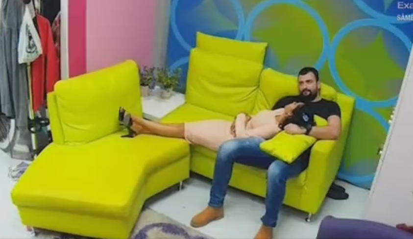 Primele declaraţii ale Biancăi Drăguşanu după ce a devenit titulară la ”Te vreau lângă mine”! Cum şi-a făcut apariţia în emisiune